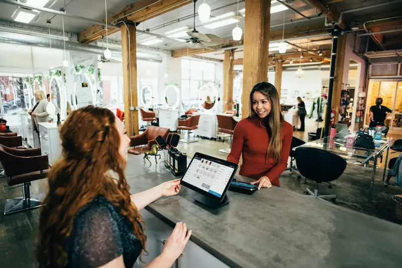 AI automation powering business growth